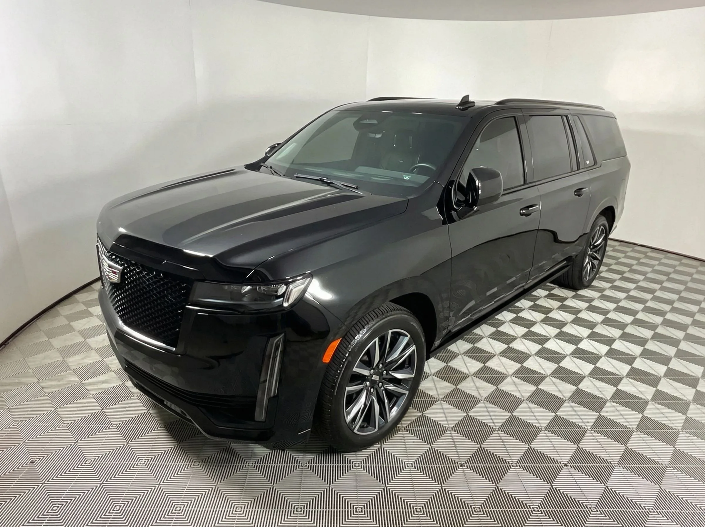 2023 Cadillac Escalade ESV Sport Platinum